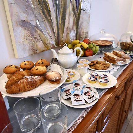 La Petite Maison Gallipoli Ngoại thất bức ảnh