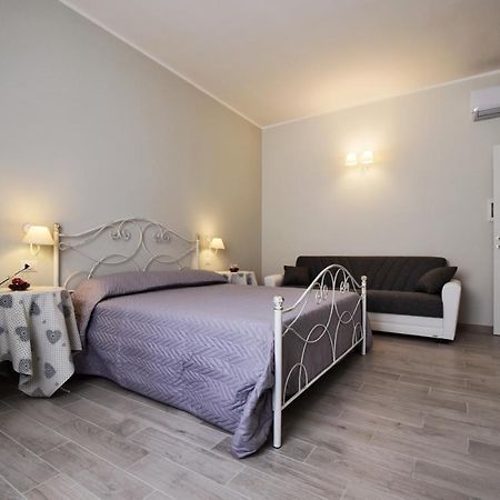 La Petite Maison Gallipoli Ngoại thất bức ảnh