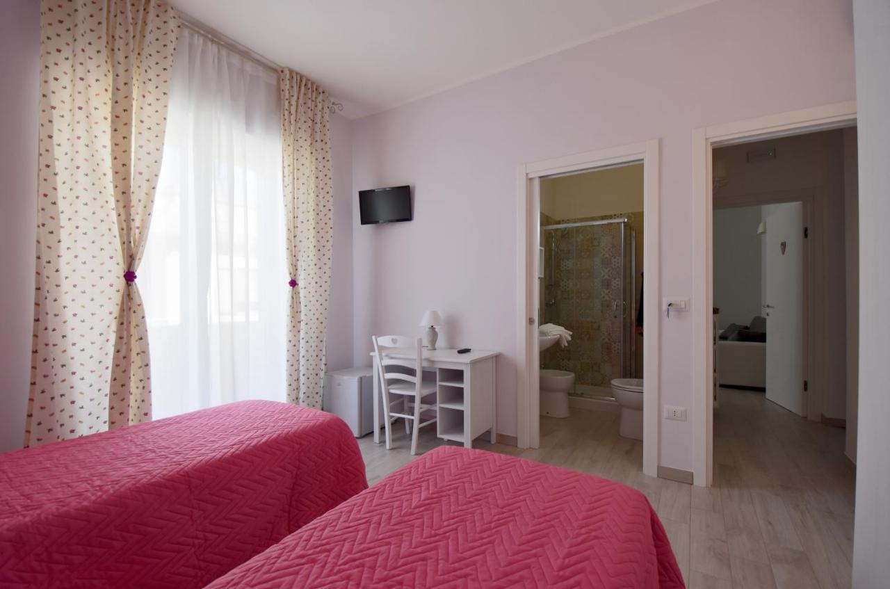 La Petite Maison Gallipoli Ngoại thất bức ảnh