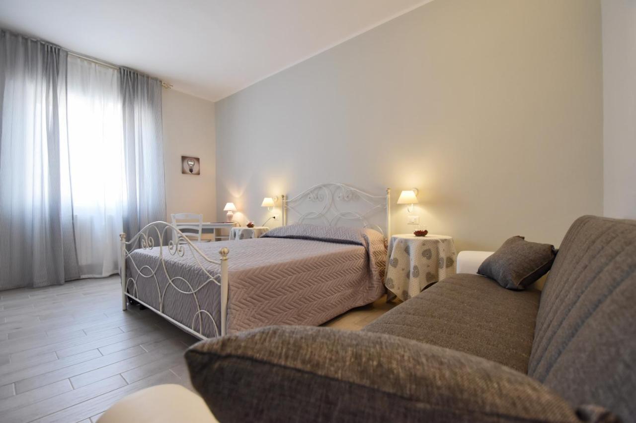 La Petite Maison Gallipoli Ngoại thất bức ảnh