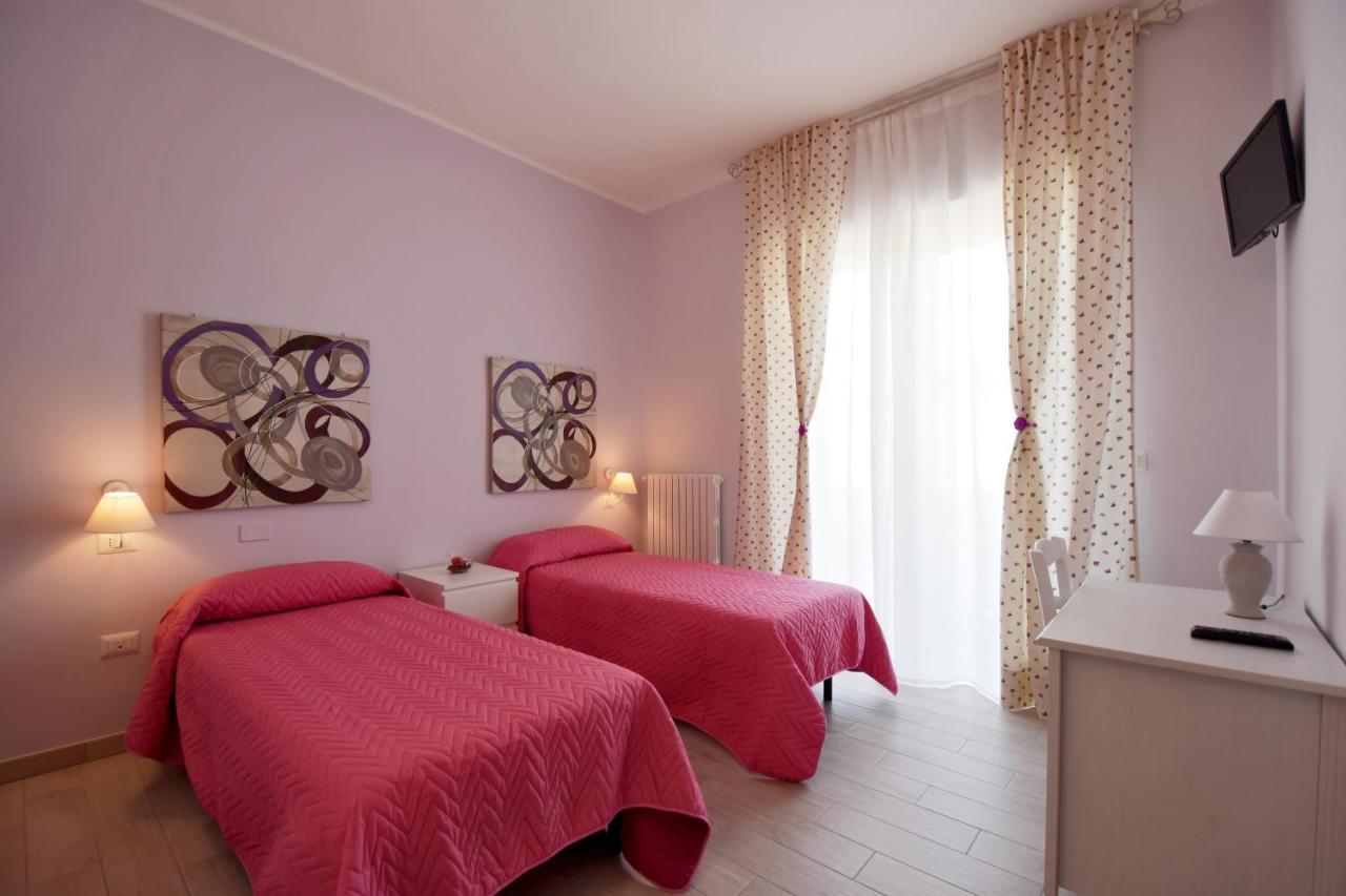 La Petite Maison Gallipoli Ngoại thất bức ảnh