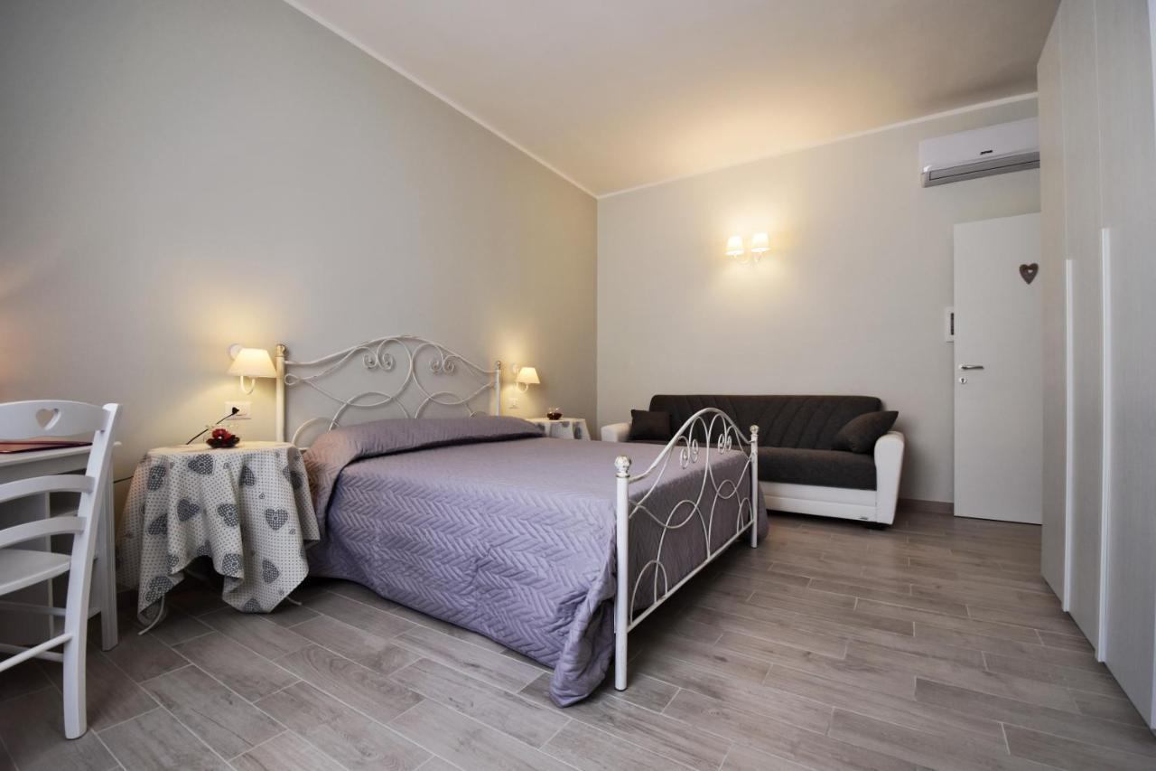 La Petite Maison Gallipoli Ngoại thất bức ảnh