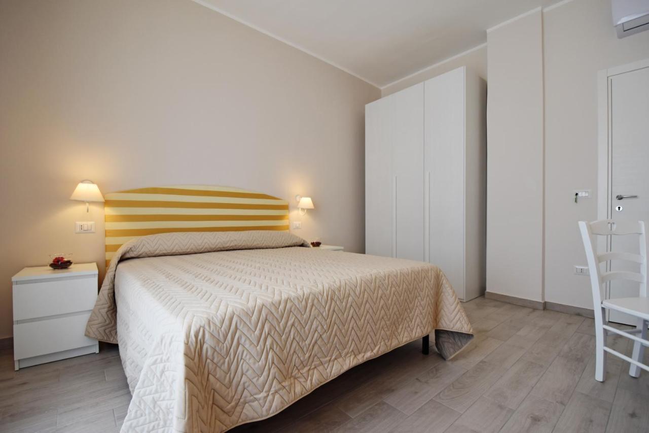 La Petite Maison Gallipoli Ngoại thất bức ảnh