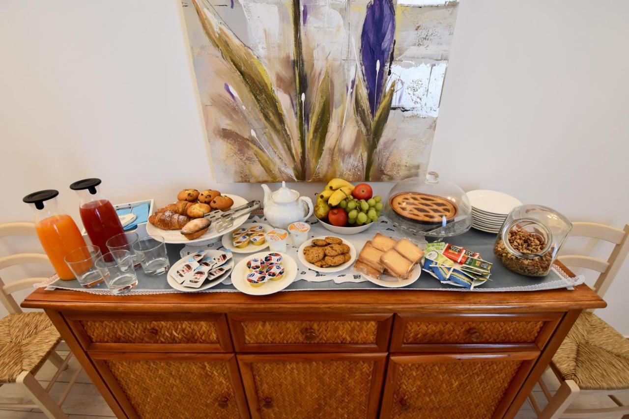 La Petite Maison Gallipoli Ngoại thất bức ảnh