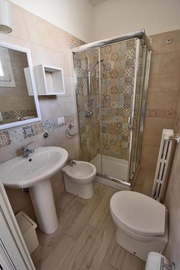 La Petite Maison Gallipoli Ngoại thất bức ảnh