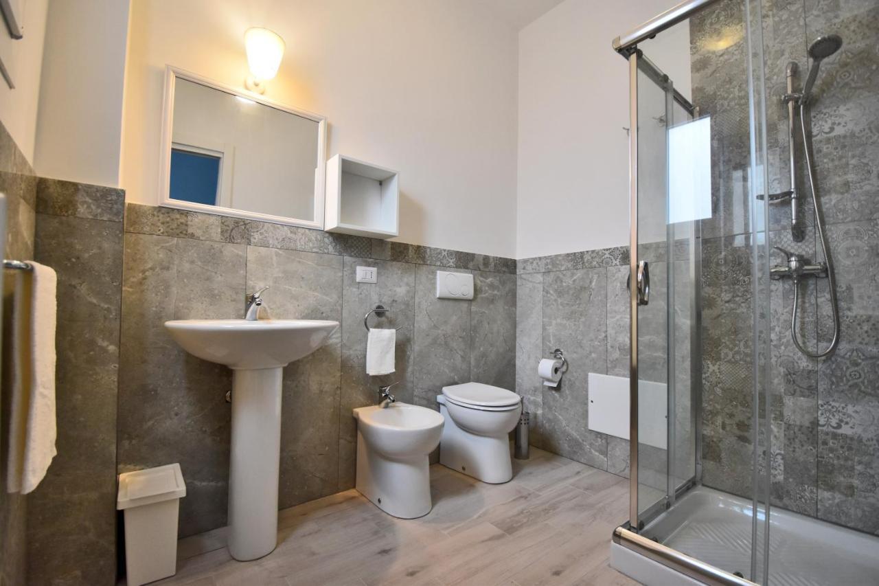 La Petite Maison Gallipoli Ngoại thất bức ảnh
