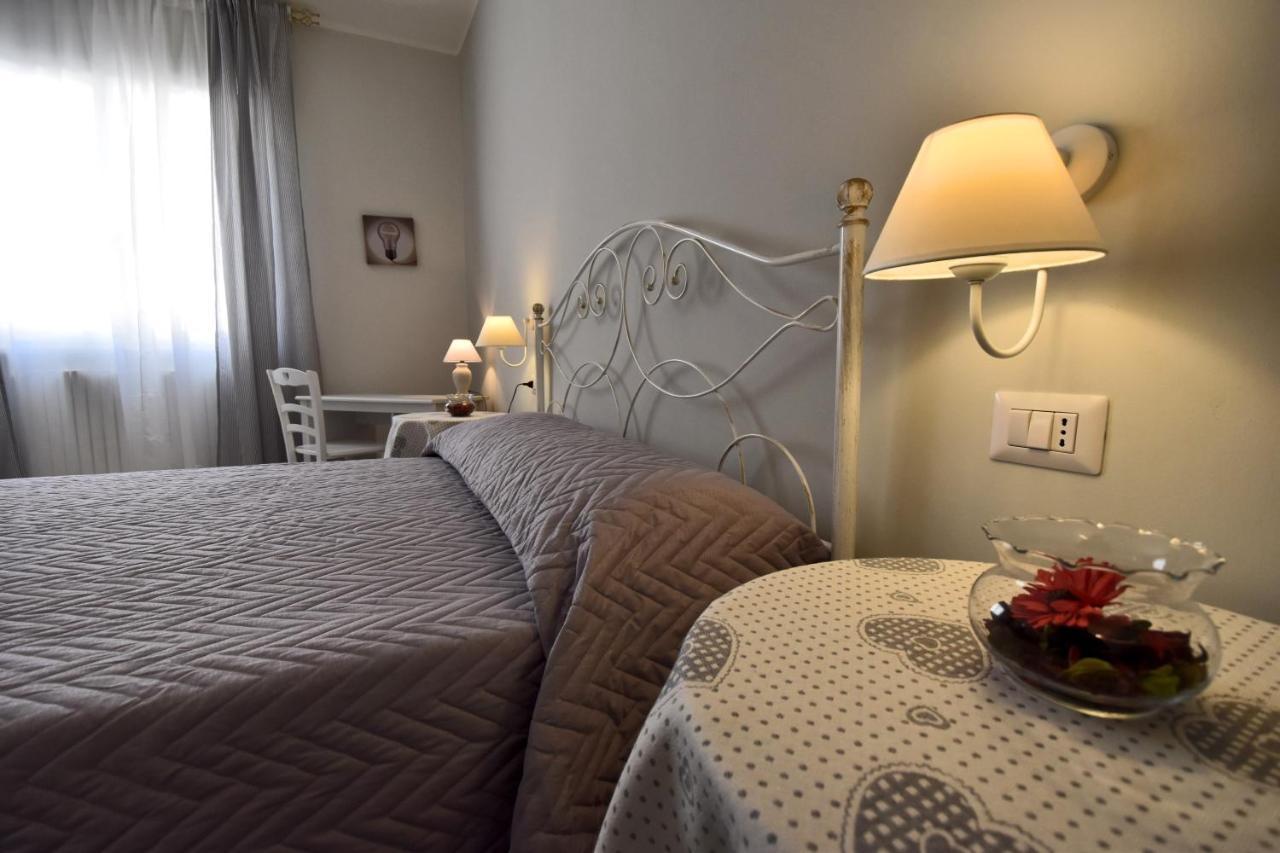 La Petite Maison Gallipoli Ngoại thất bức ảnh