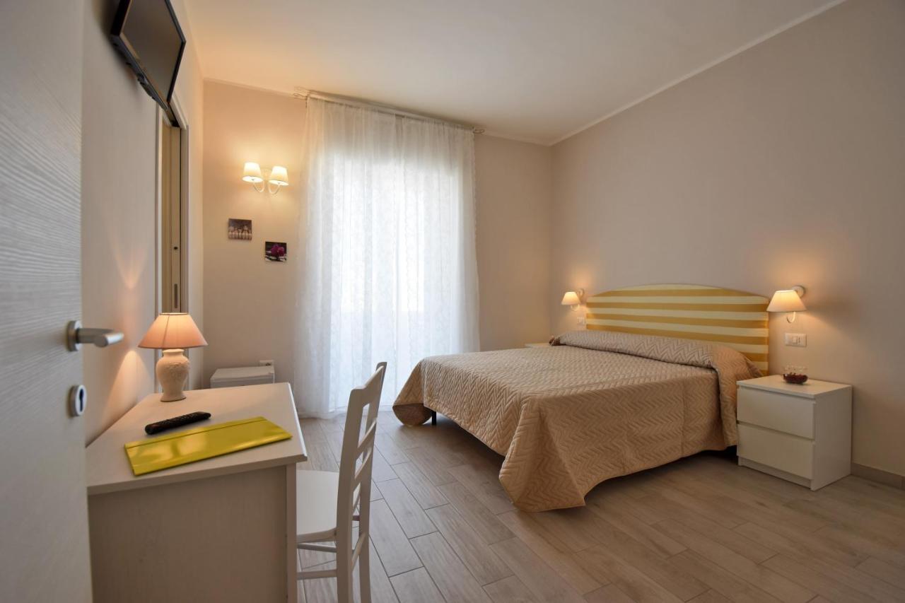 La Petite Maison Gallipoli Ngoại thất bức ảnh