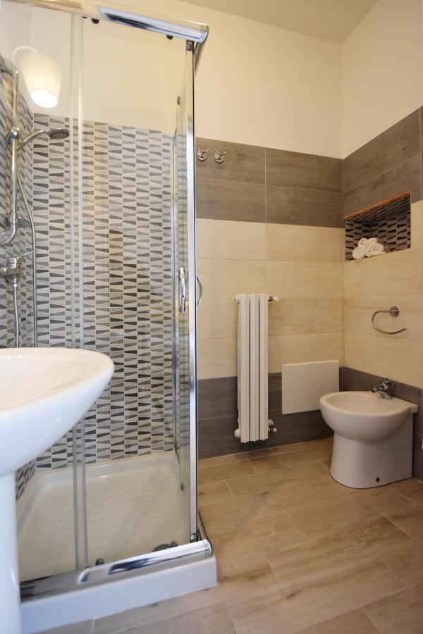 La Petite Maison Gallipoli Ngoại thất bức ảnh